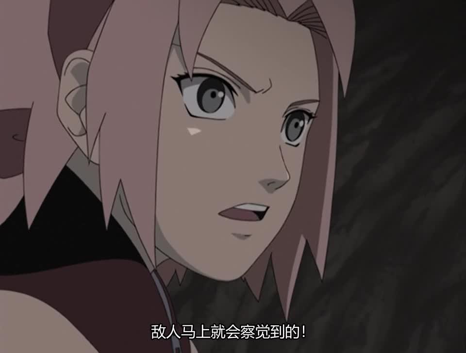 火影忍者 NARUTO -ナルト-