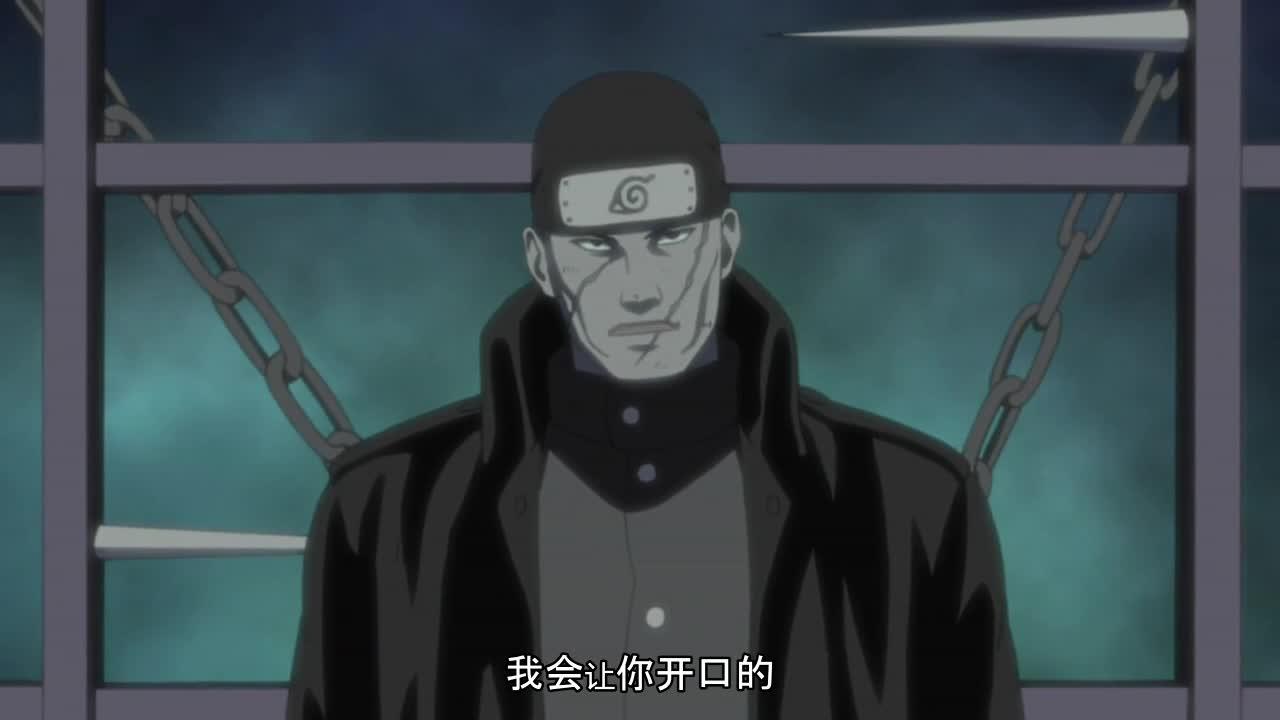 火影忍者 NARUTO -ナルト-