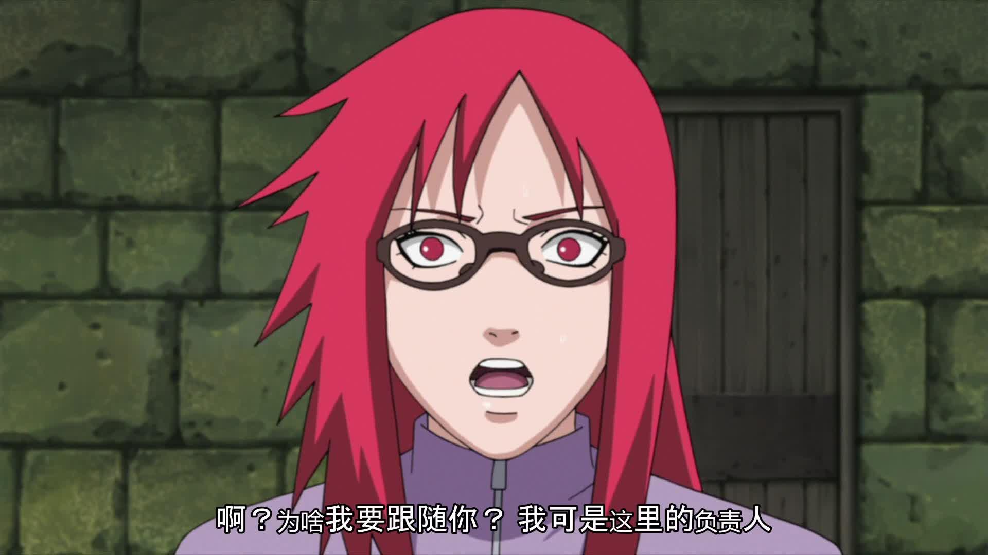 火影忍者 NARUTO -ナルト-