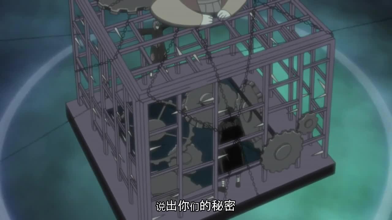 火影忍者 NARUTO -ナルト-