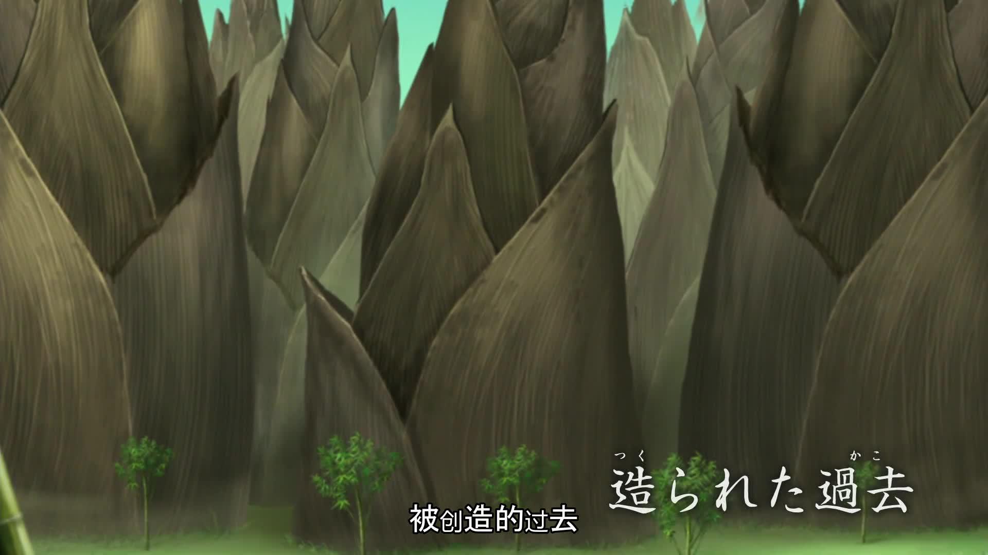 火影忍者 NARUTO -ナルト-