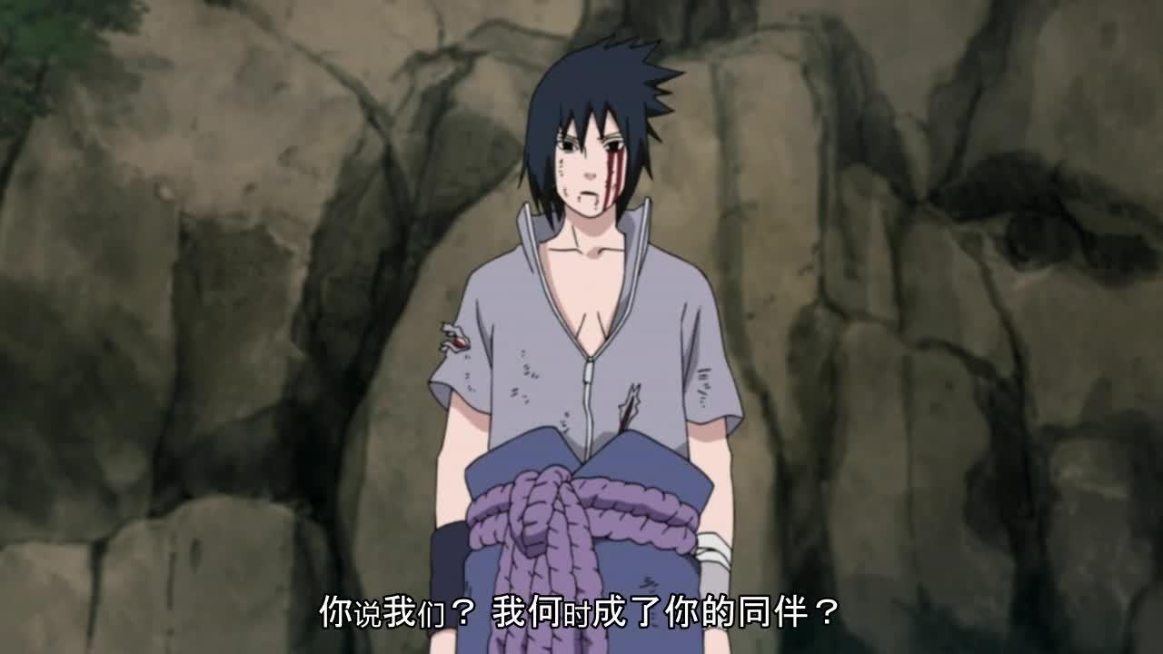 火影忍者 NARUTO -ナルト-