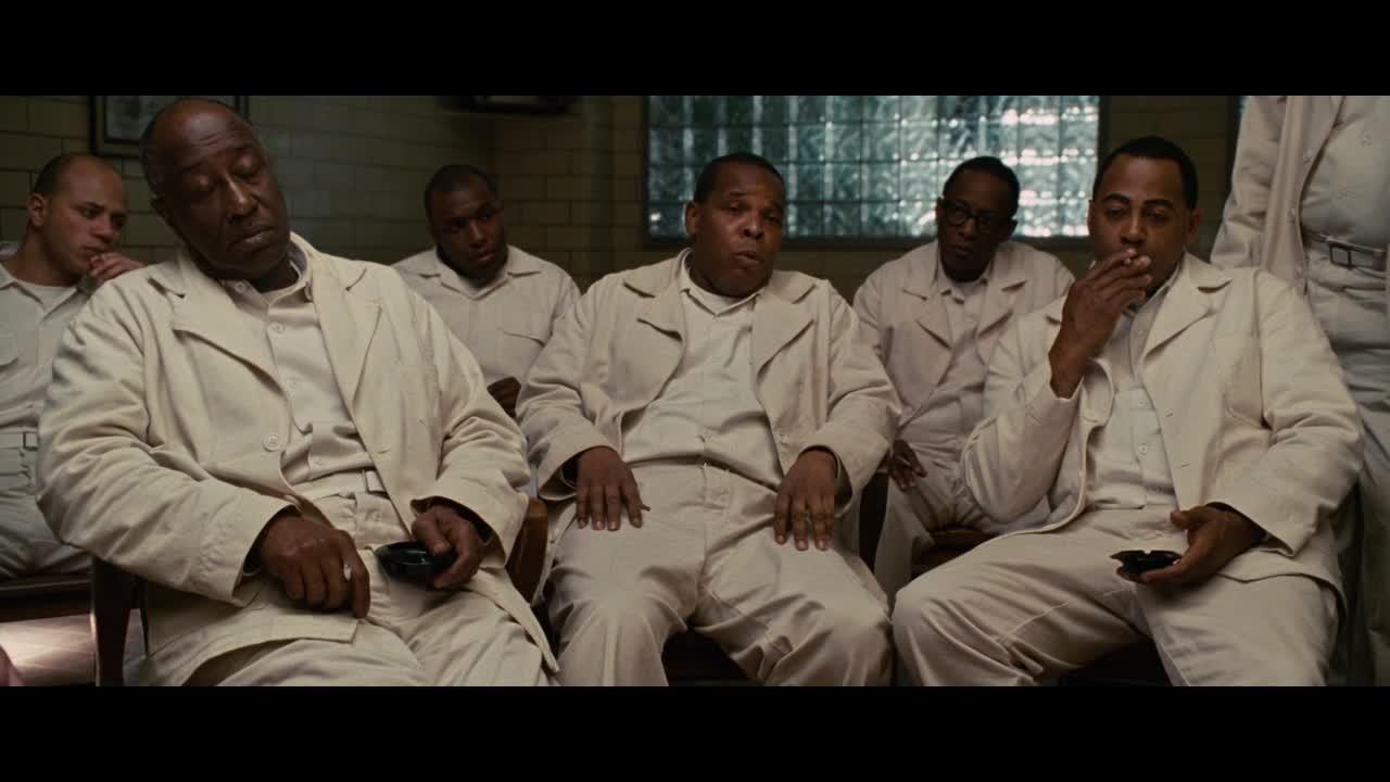 禁闭岛 Shutter Island
