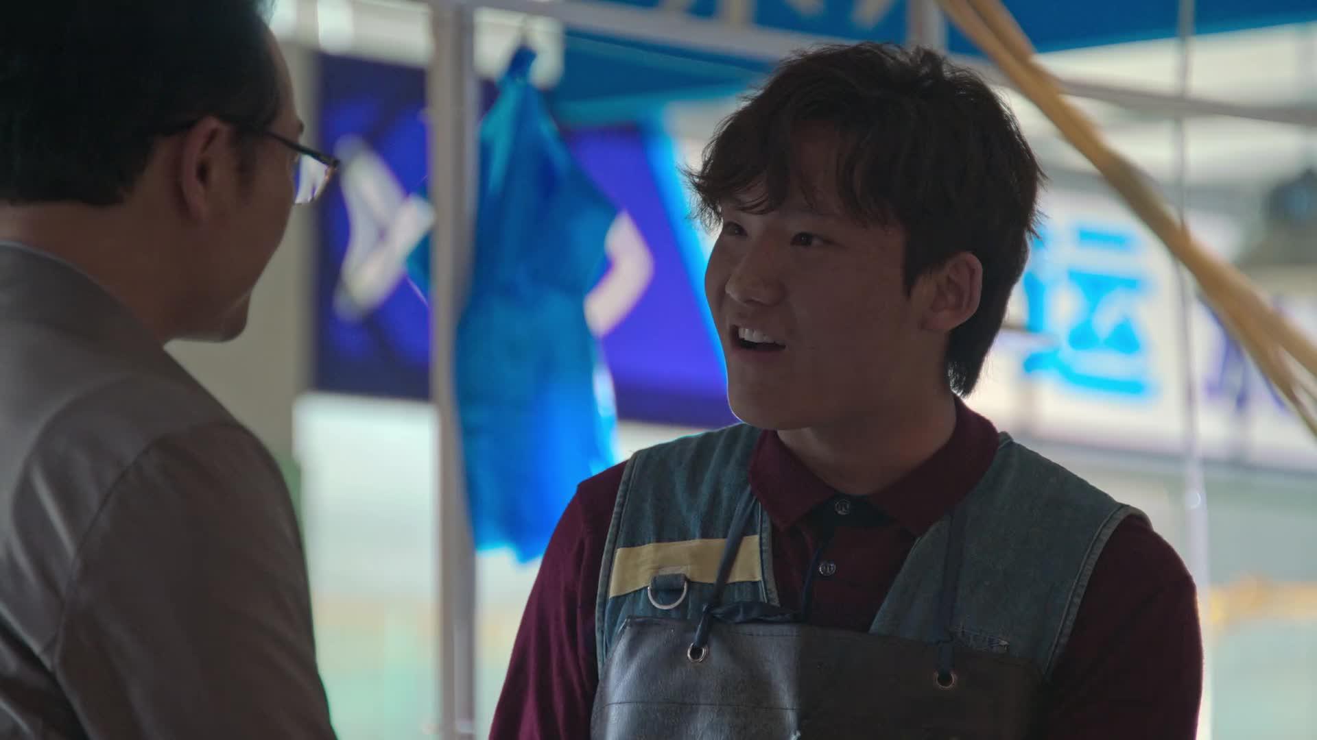 狂飙