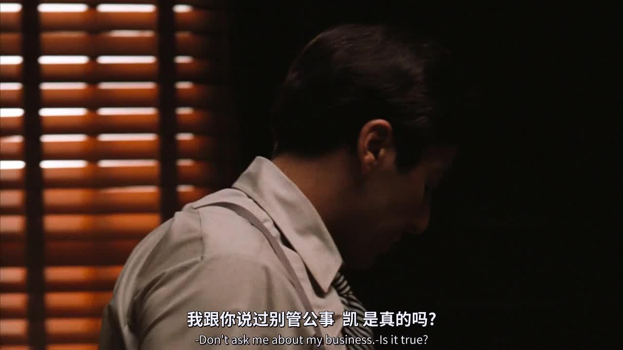 教父 The Godfather
