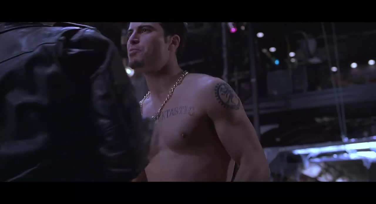 防弹武僧 Bulletproof Monk