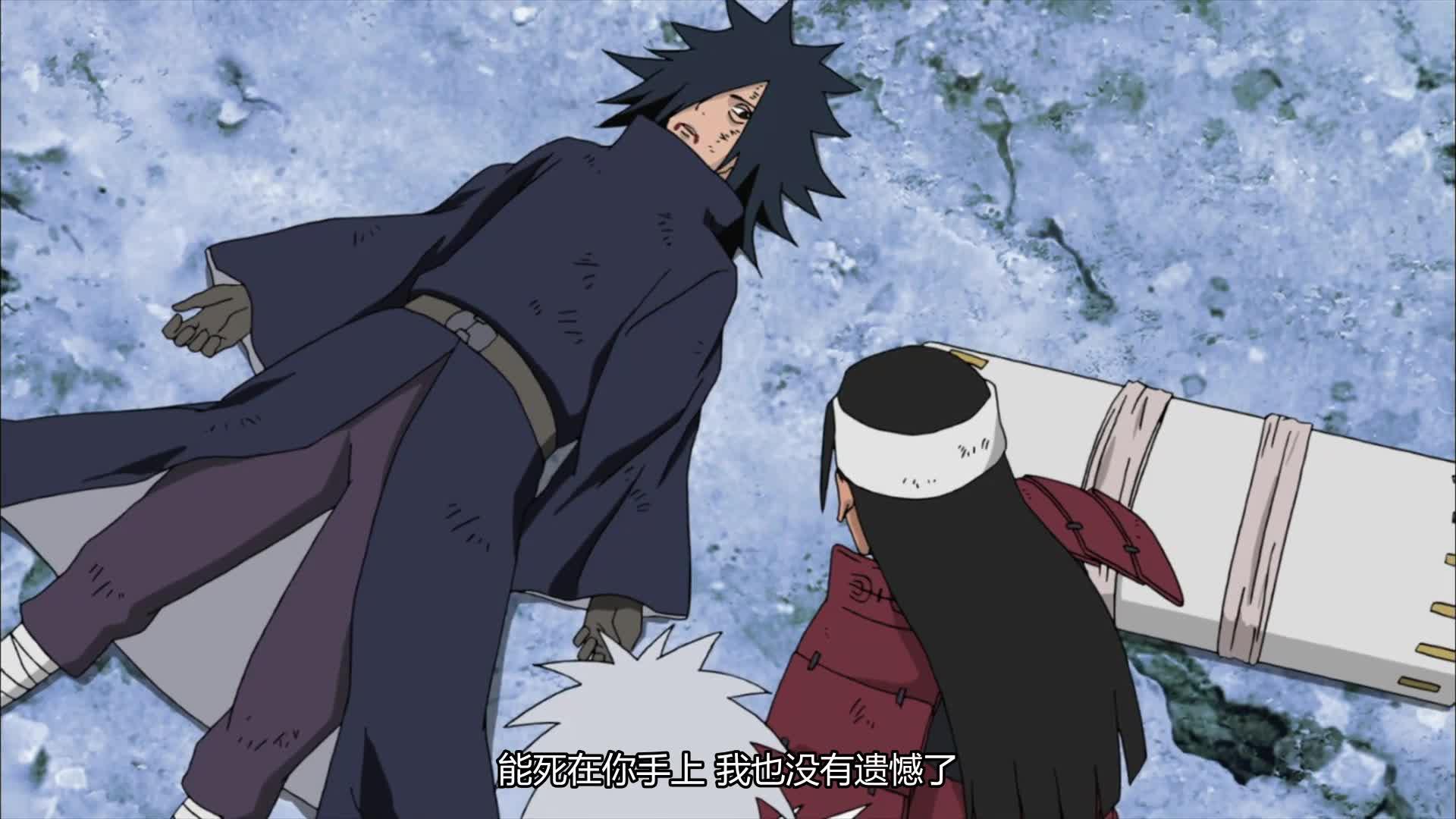 火影忍者 NARUTO -ナルト-
