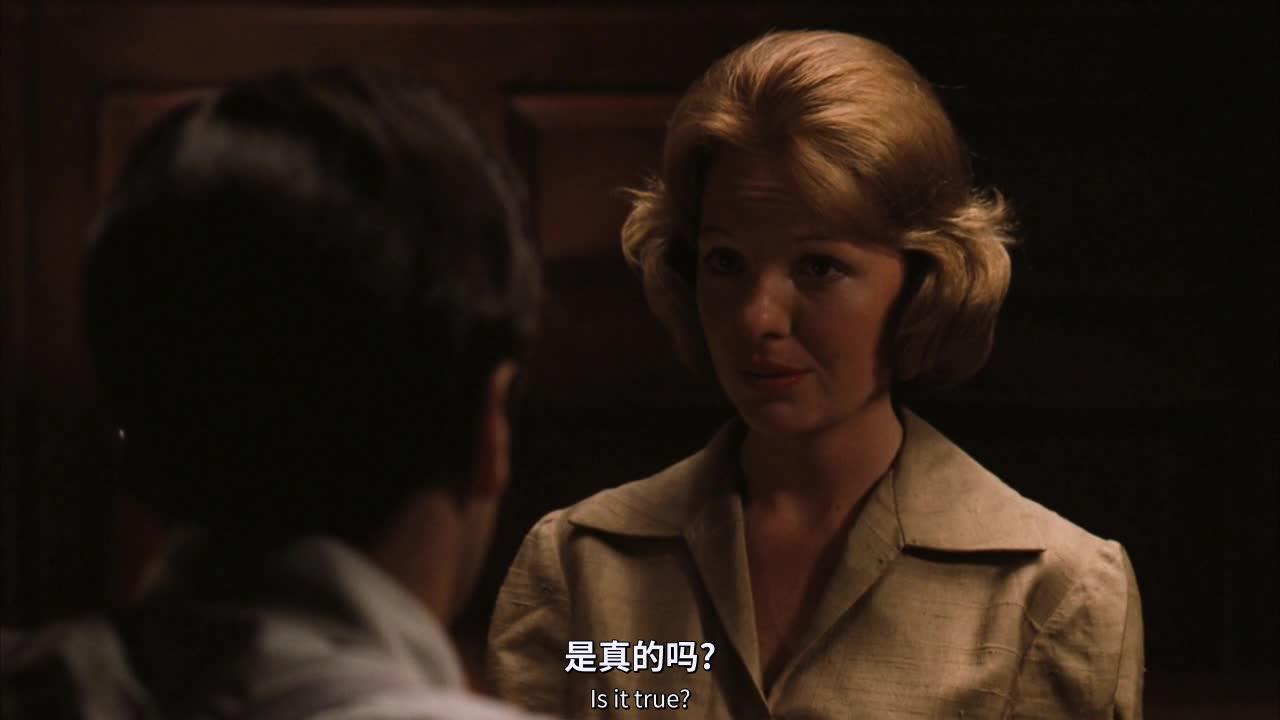 教父 The Godfather