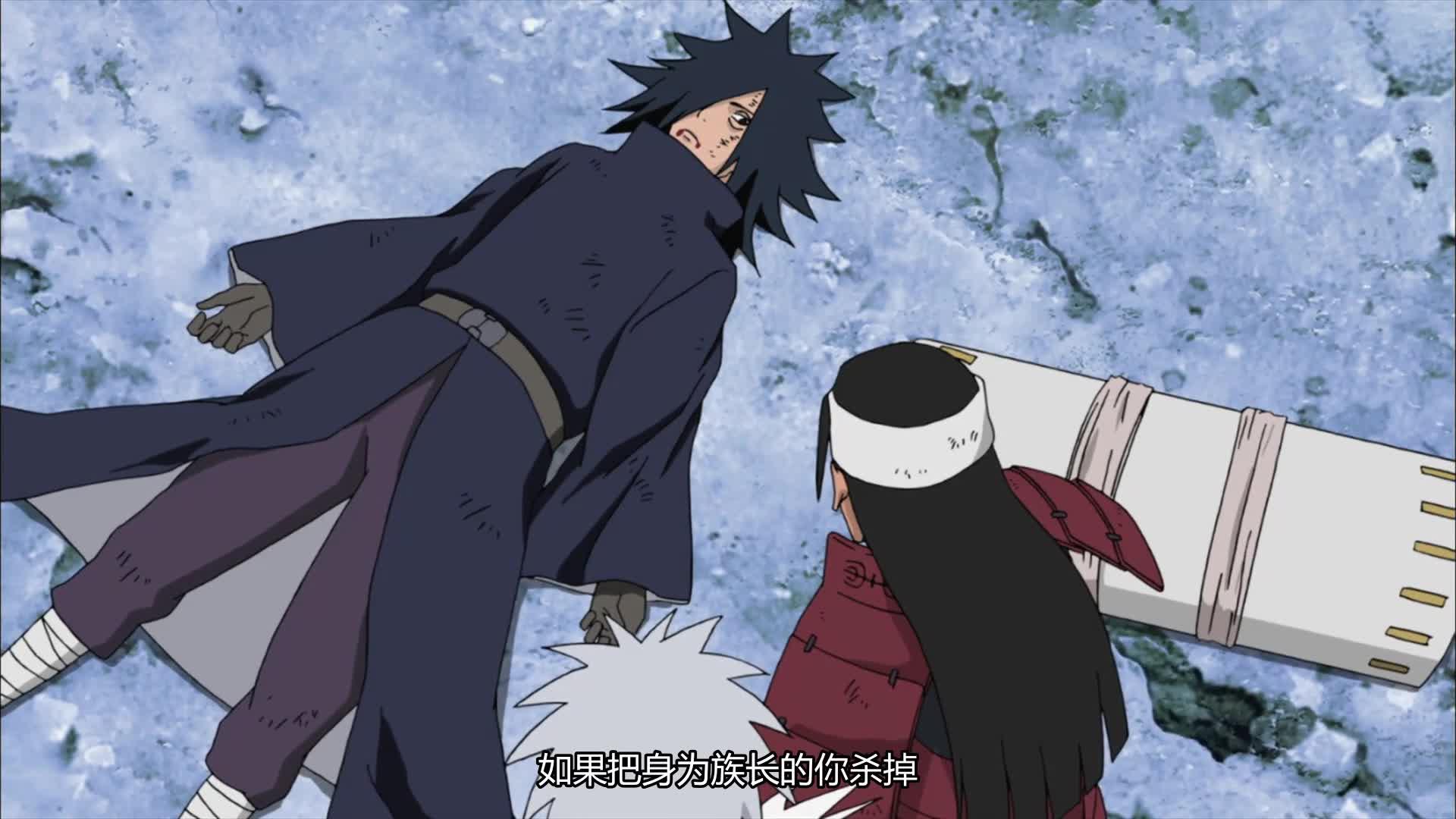 火影忍者 NARUTO -ナルト-