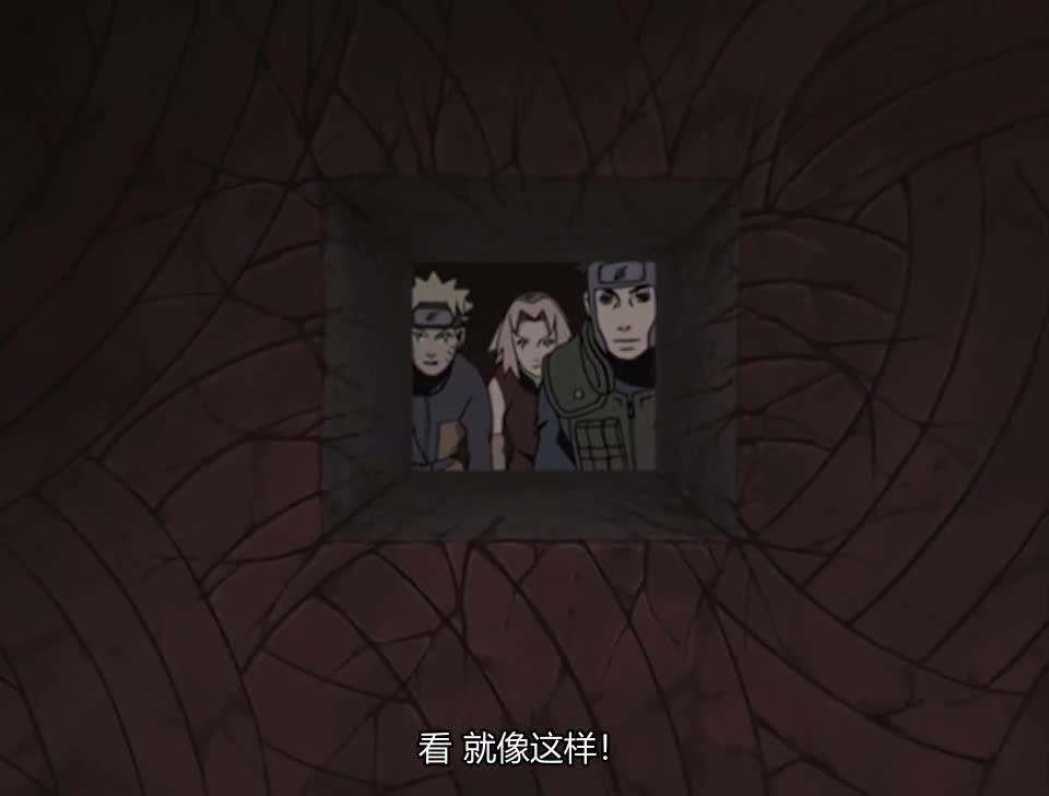 火影忍者 NARUTO -ナルト-