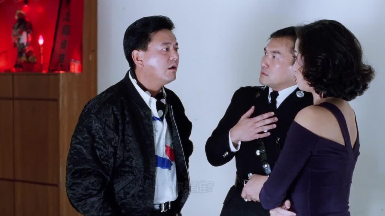 逃学威龙3之龙过鸡年 逃學威龍III之龍過雞年