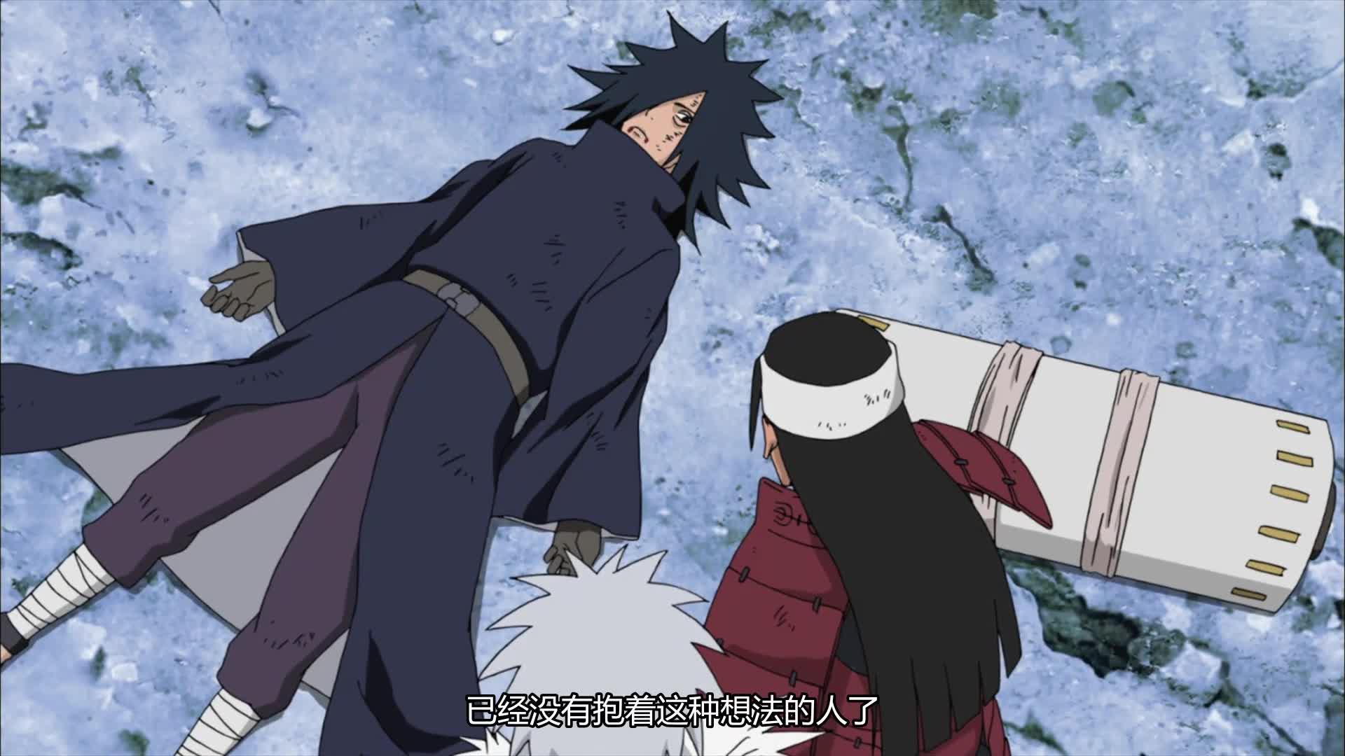 火影忍者 NARUTO -ナルト-