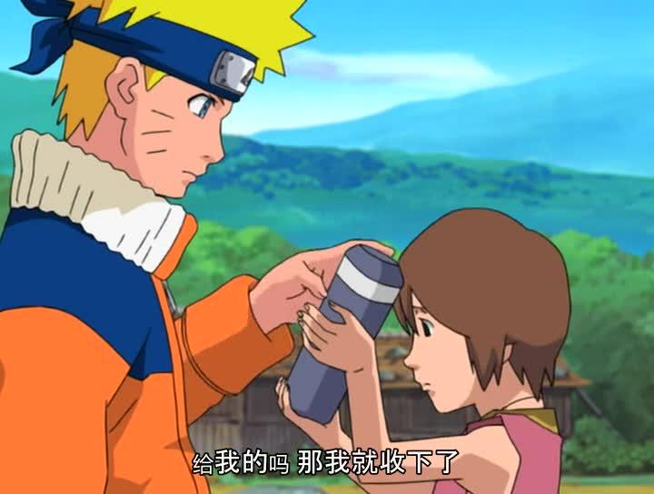 火影忍者 NARUTO -ナルト-