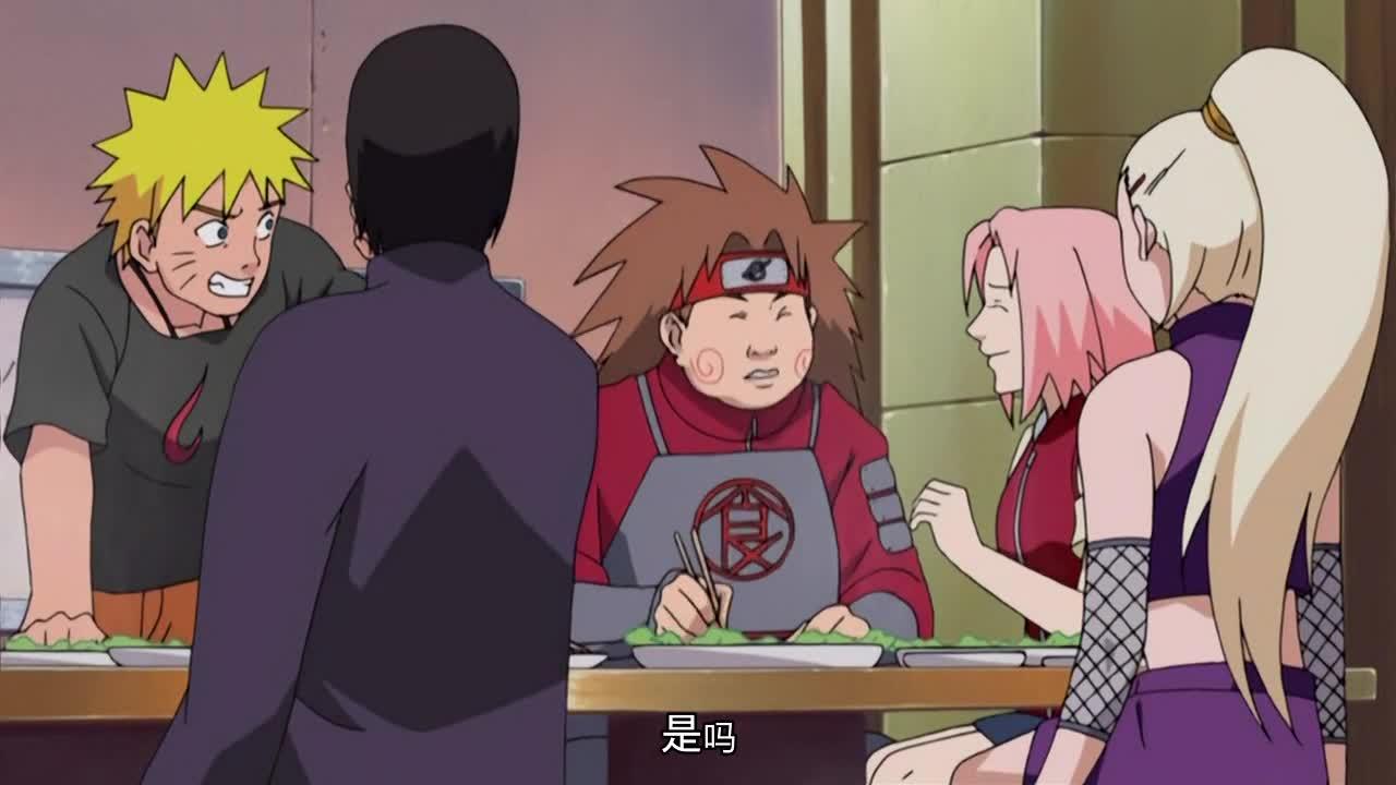 火影忍者 NARUTO -ナルト-
