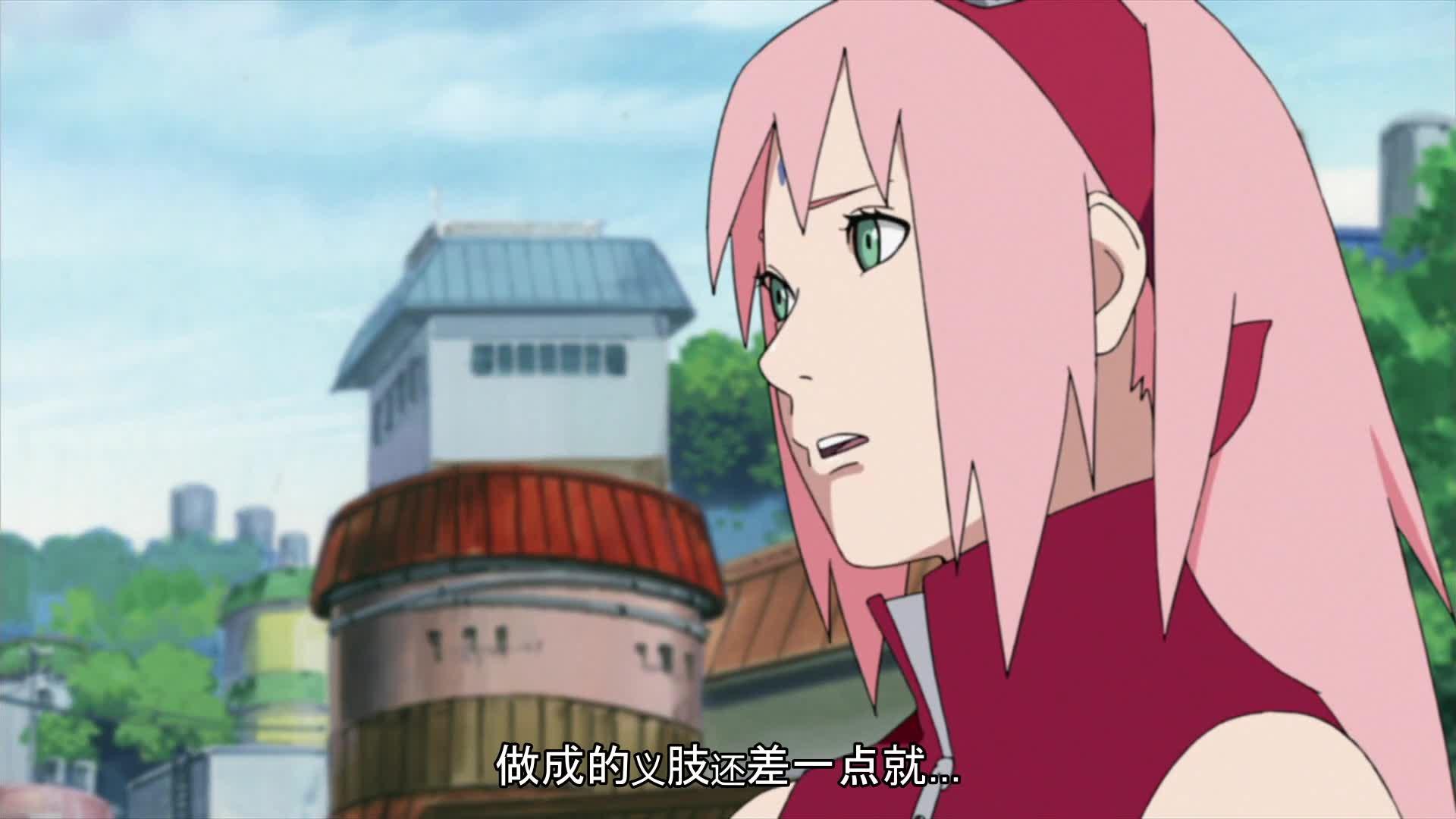 火影忍者 NARUTO -ナルト-