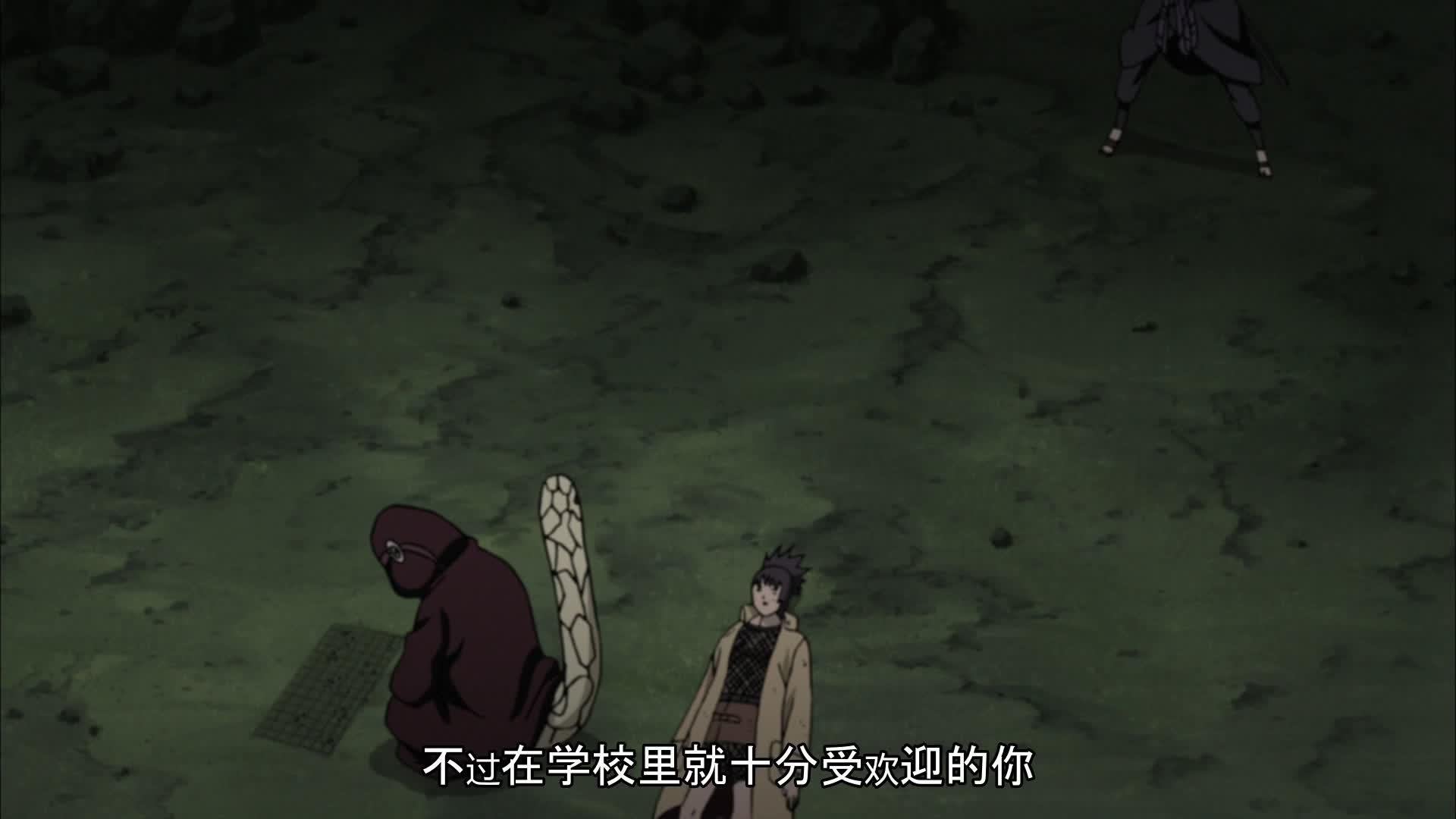 火影忍者 NARUTO -ナルト-