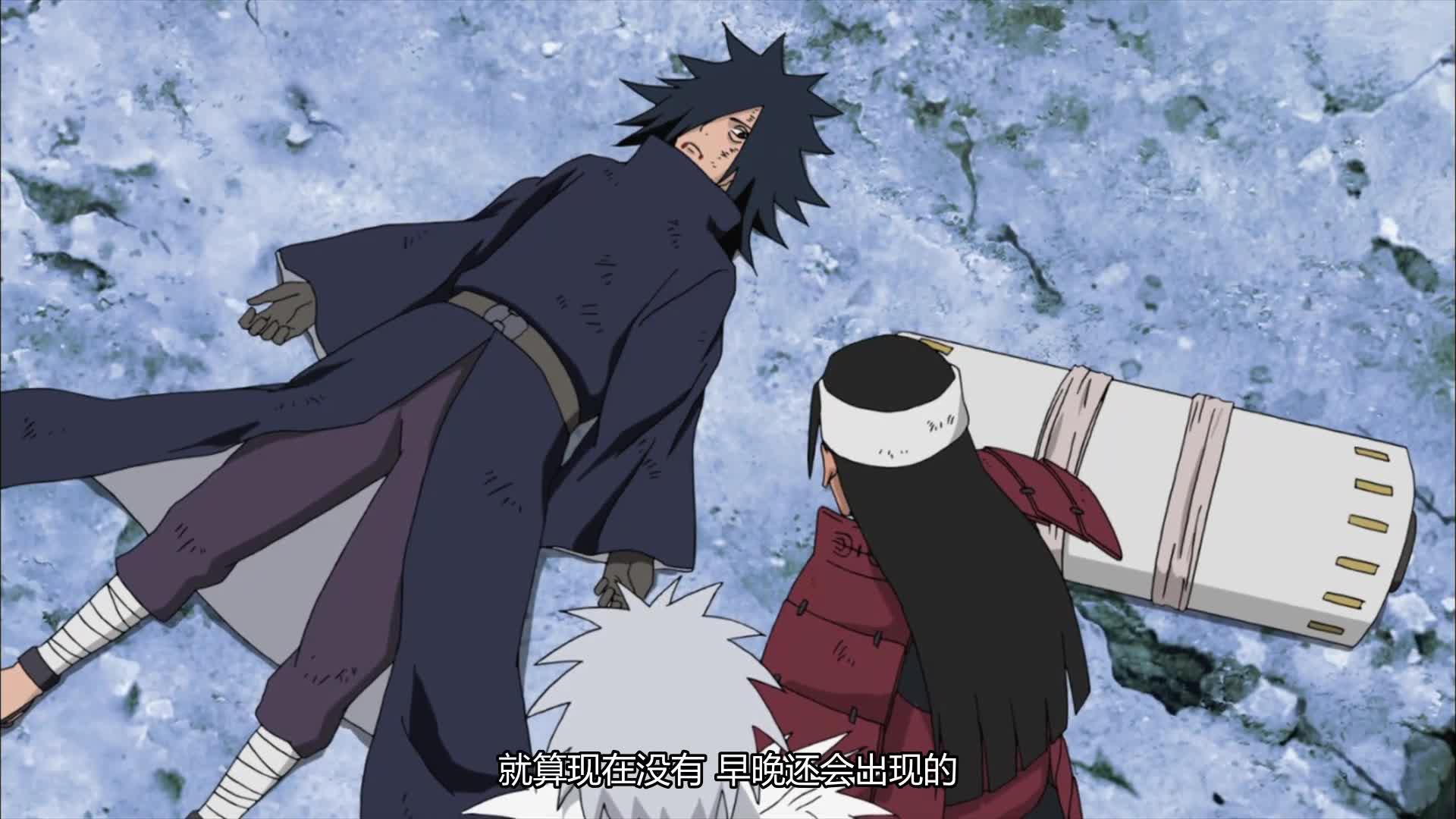 火影忍者 NARUTO -ナルト-