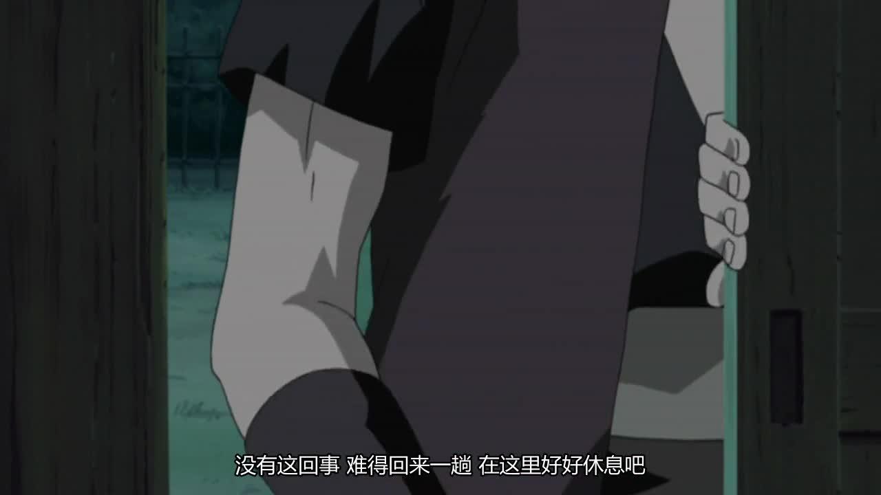 火影忍者 NARUTO -ナルト-