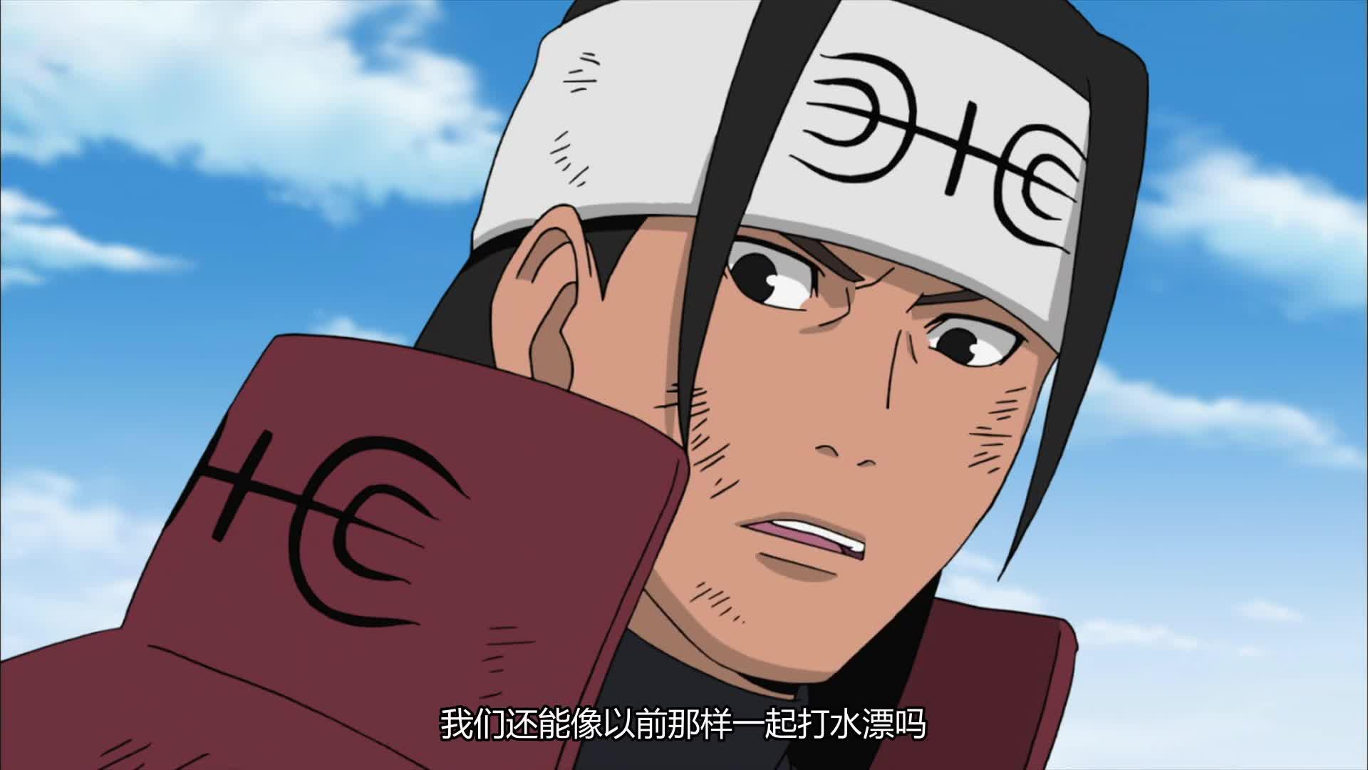 火影忍者 NARUTO -ナルト-