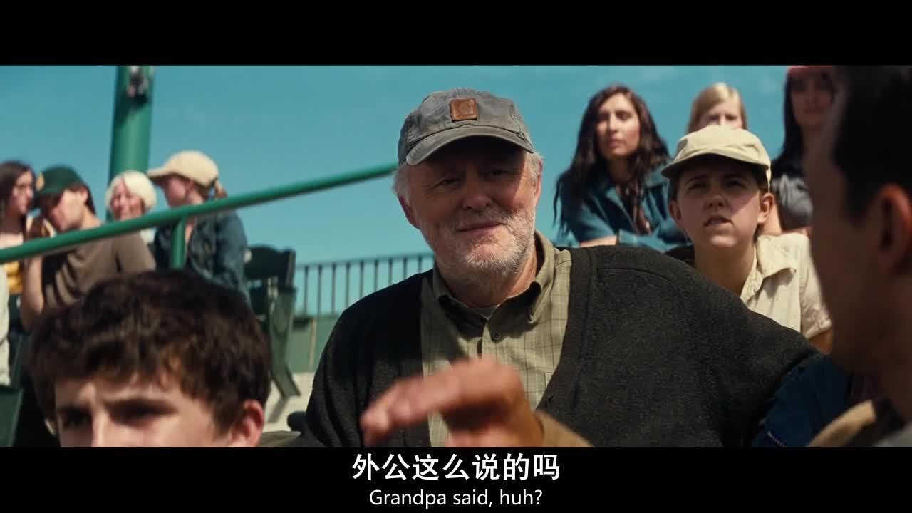 星际穿越 Interstellar