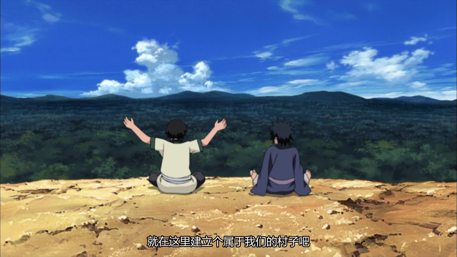 火影忍者 NARUTO -ナルト-