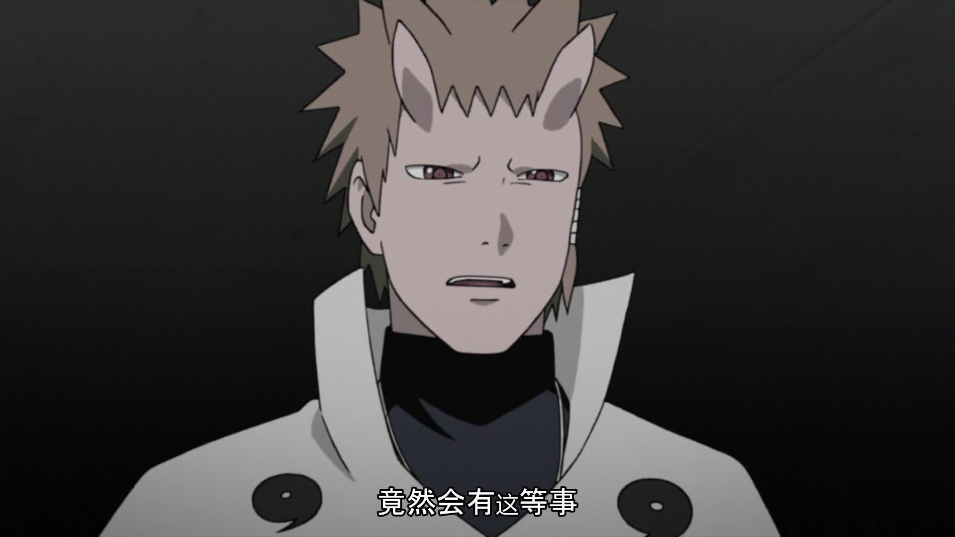火影忍者 NARUTO -ナルト-
