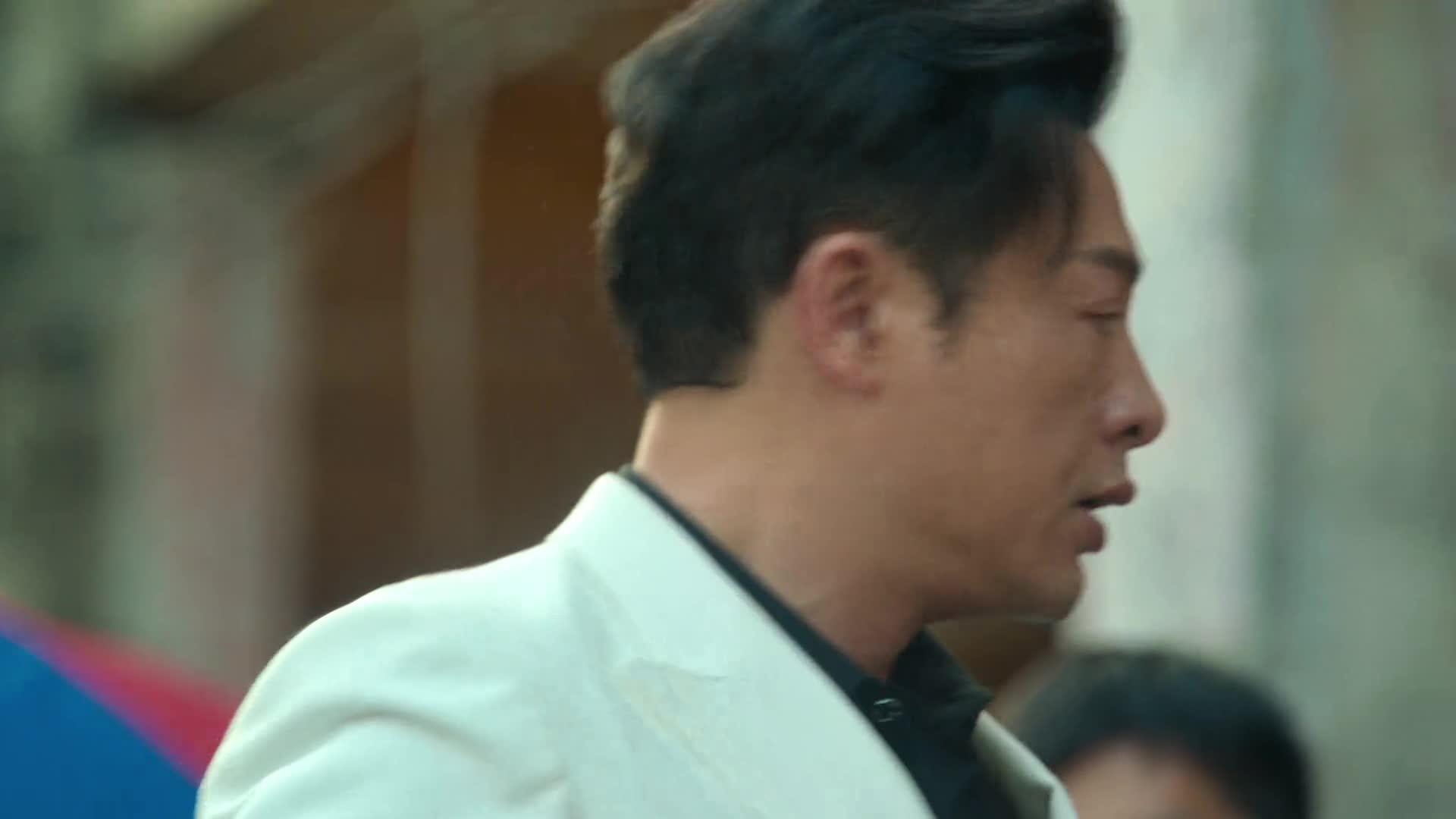狂飙