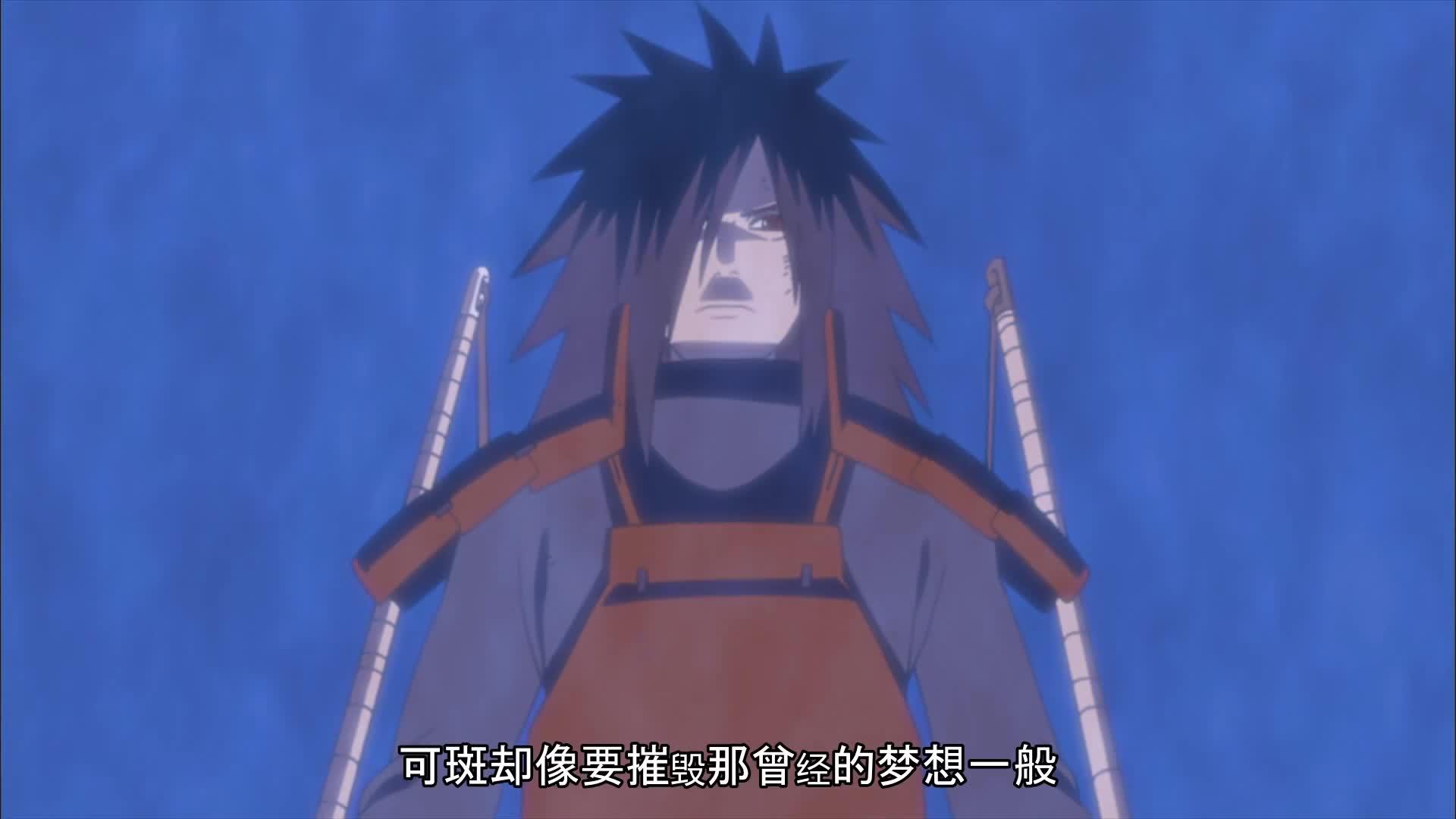 火影忍者 NARUTO -ナルト-