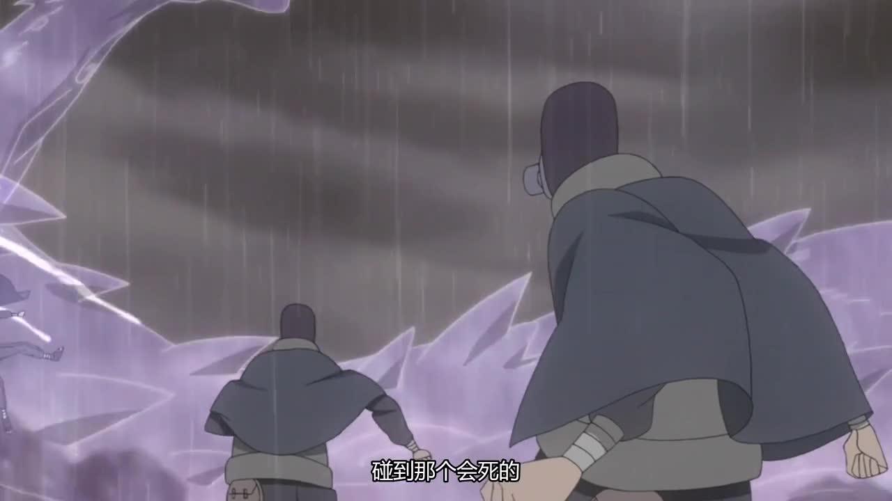 火影忍者 NARUTO -ナルト-