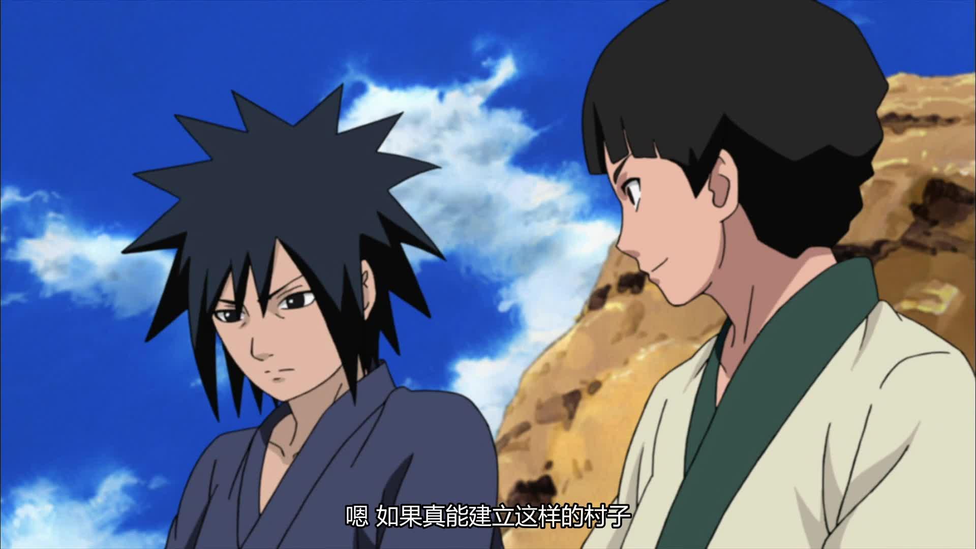 火影忍者 NARUTO -ナルト-