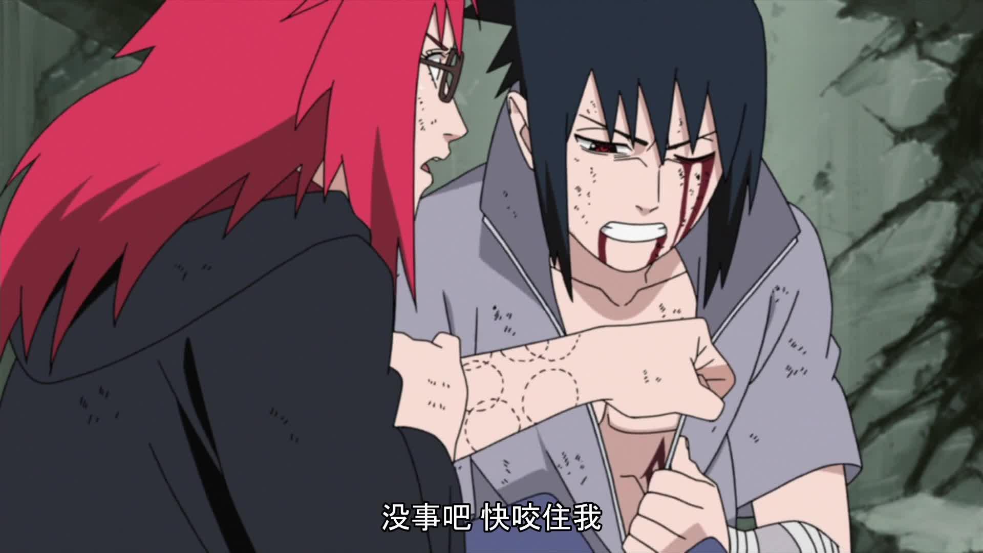 火影忍者 NARUTO -ナルト-