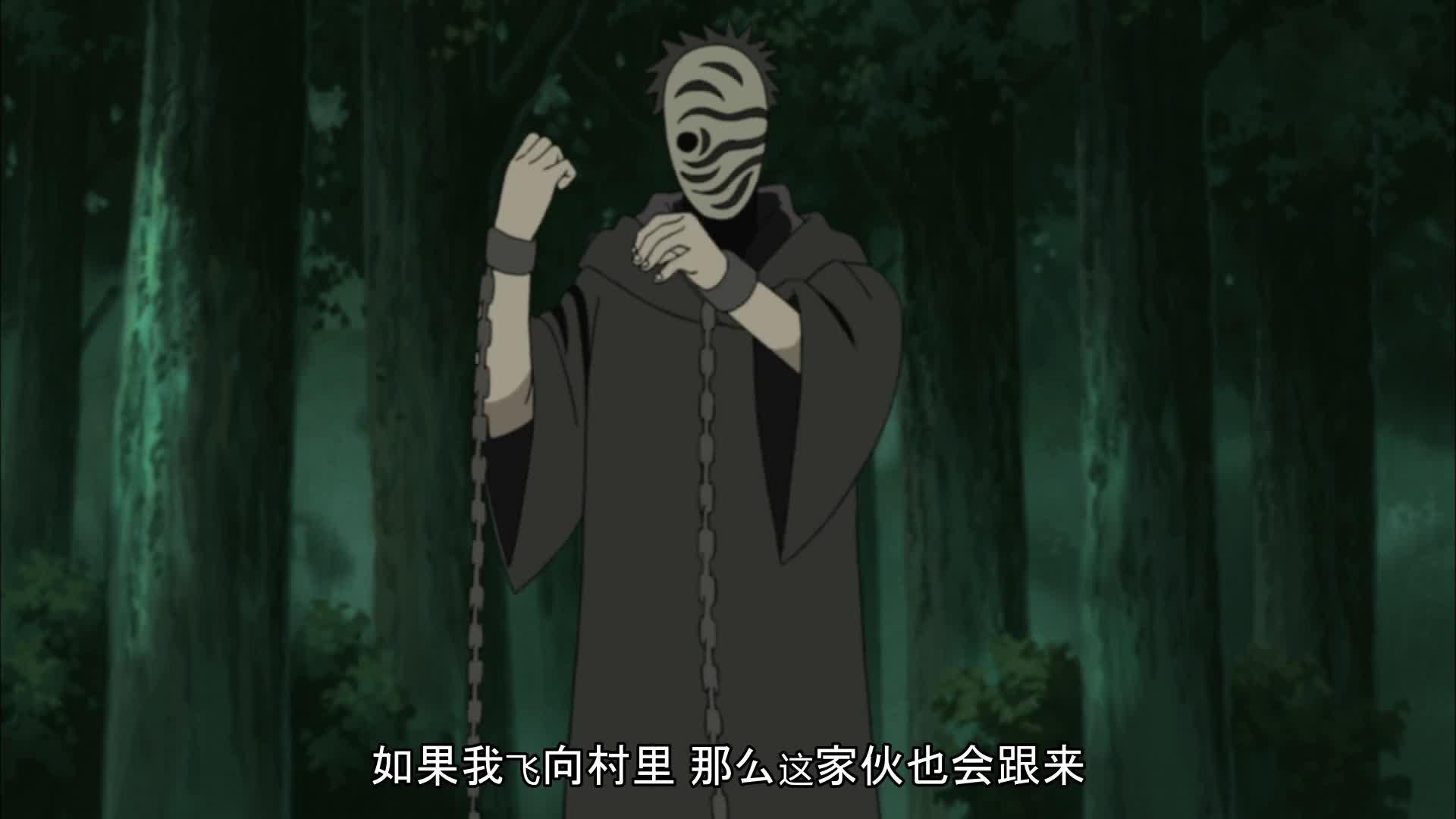 火影忍者 NARUTO -ナルト-
