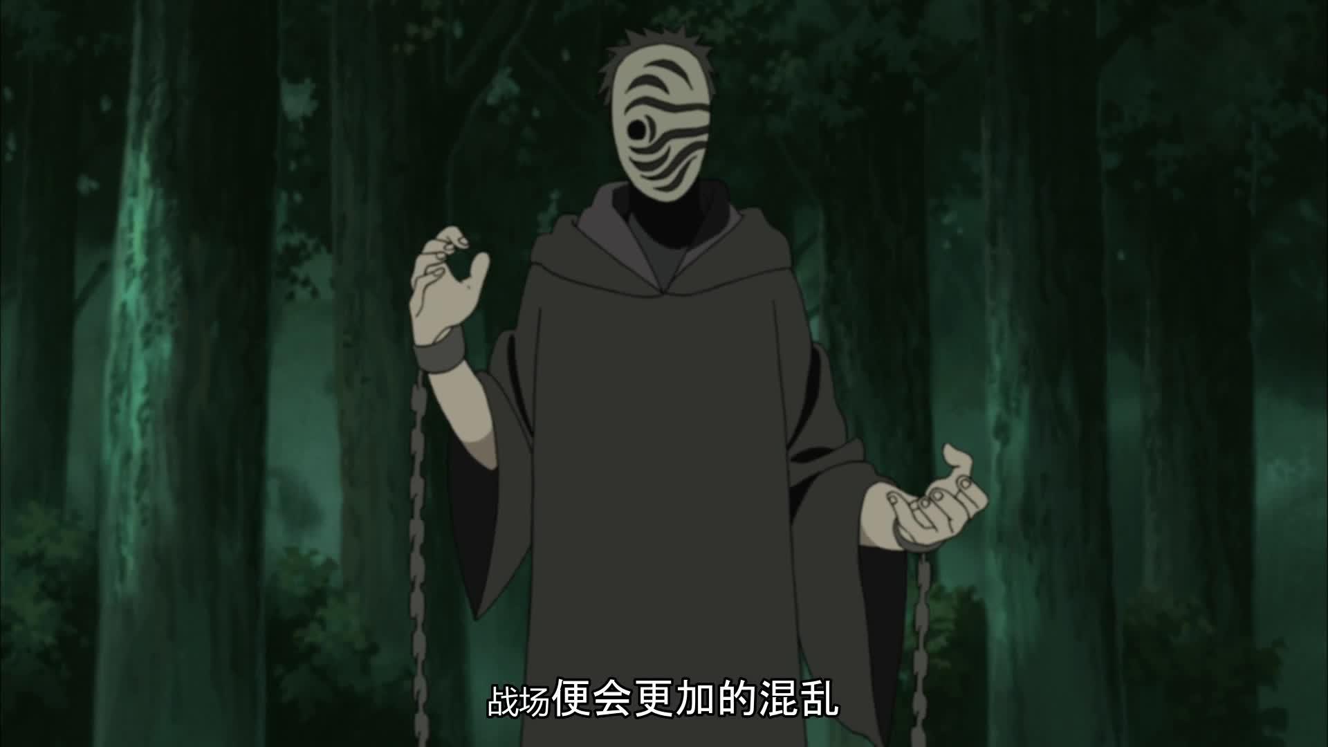 火影忍者 NARUTO -ナルト-