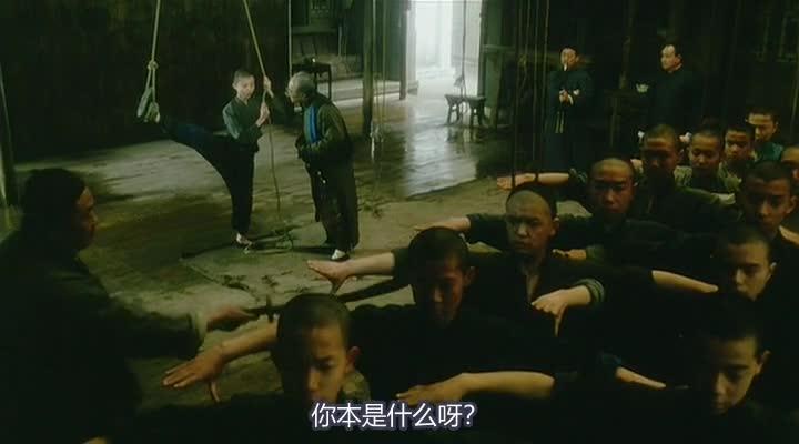 霸王别姬