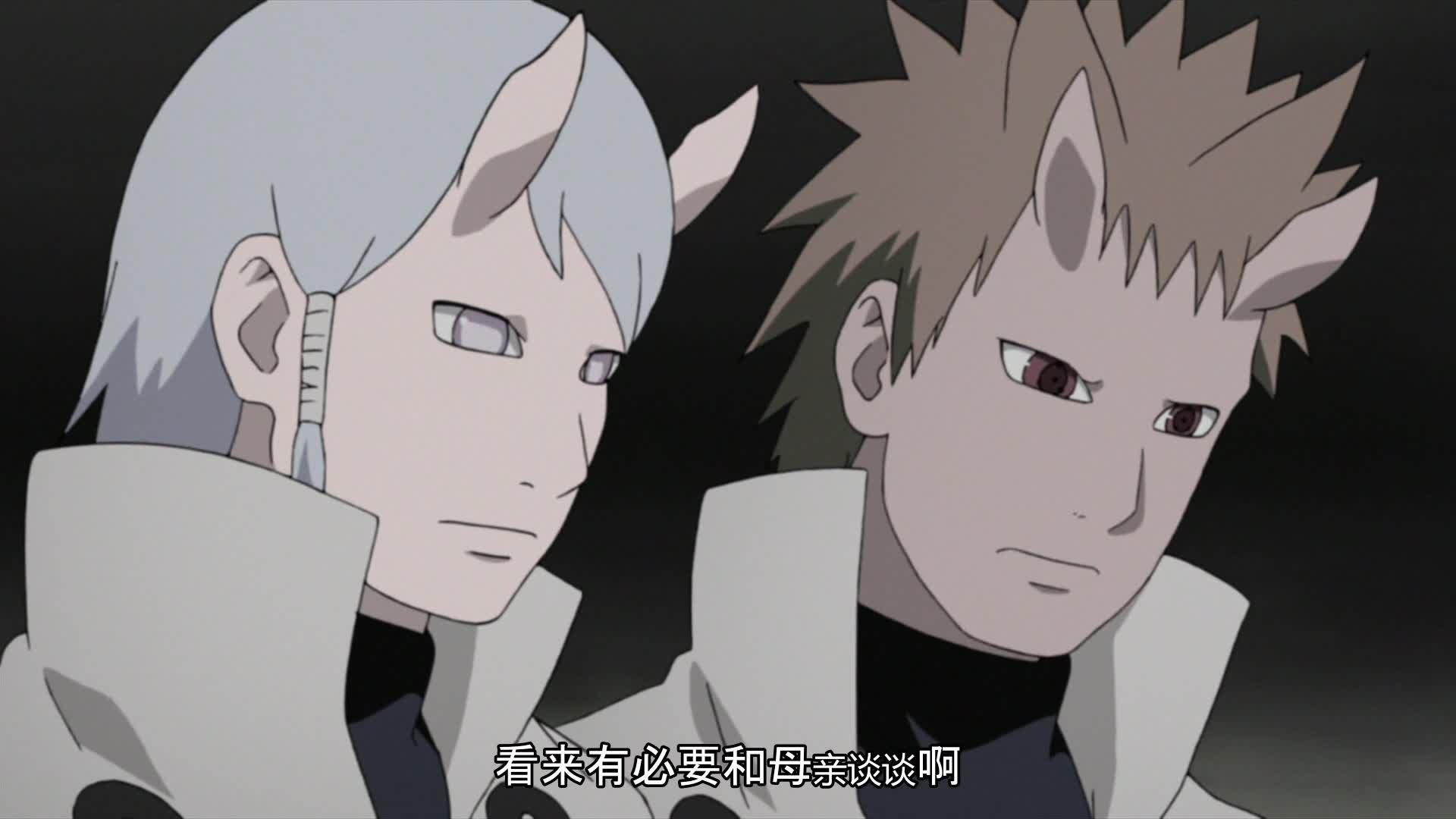 火影忍者 NARUTO -ナルト-