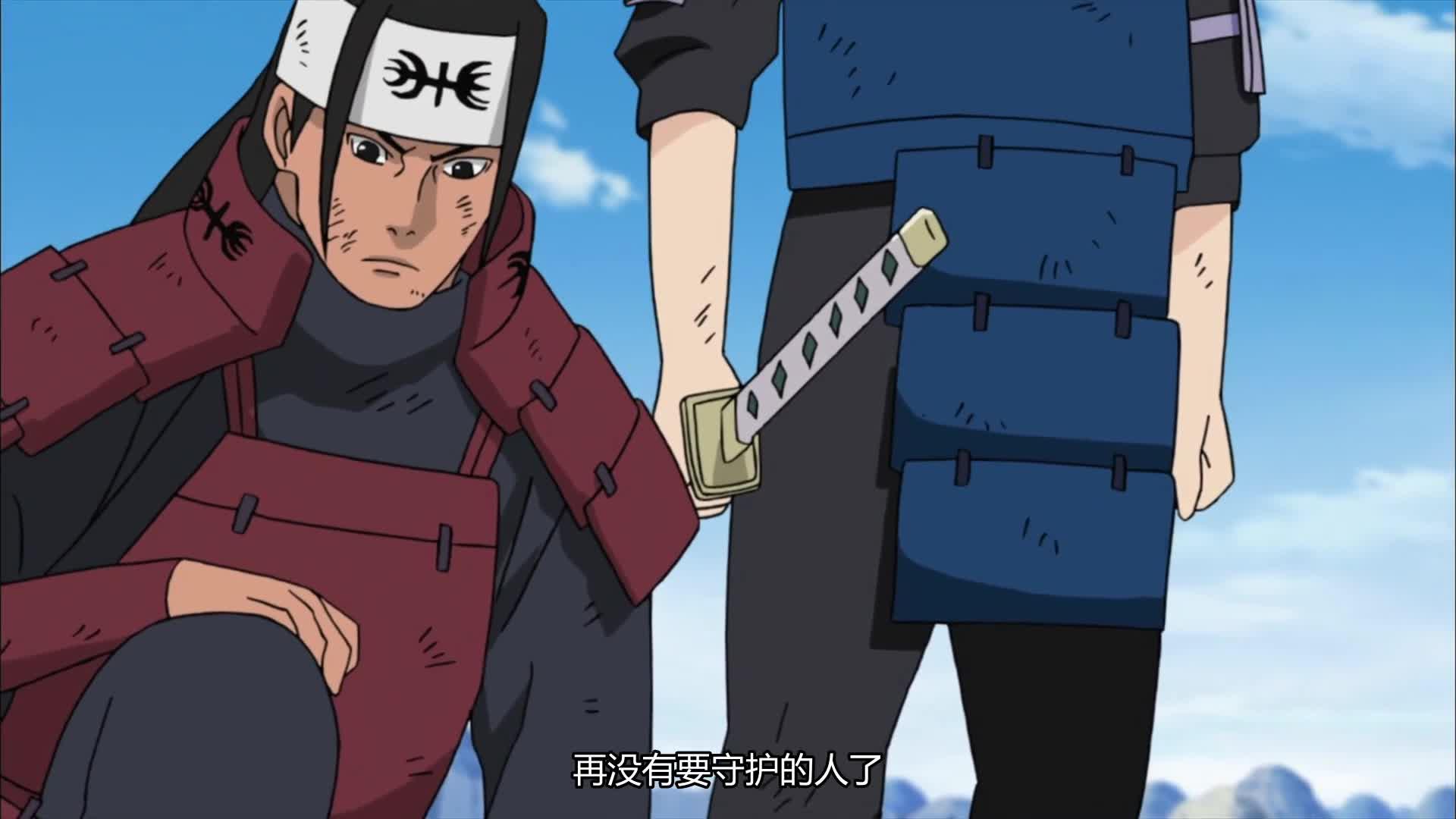 火影忍者 NARUTO -ナルト-