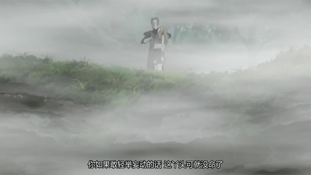 火影忍者 NARUTO -ナルト-