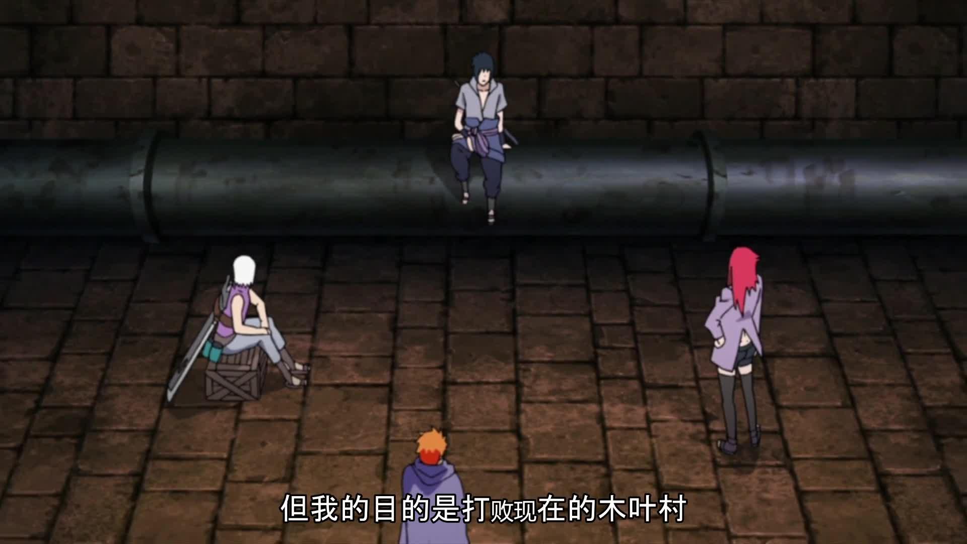 火影忍者 NARUTO -ナルト-