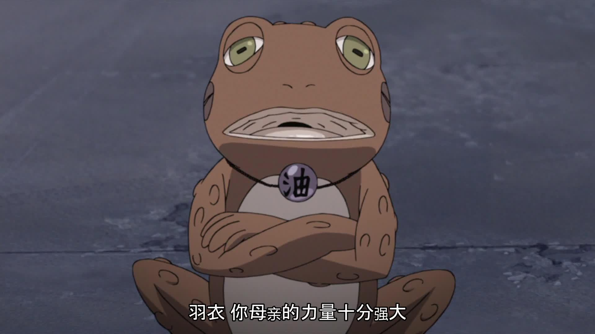 火影忍者 NARUTO -ナルト-