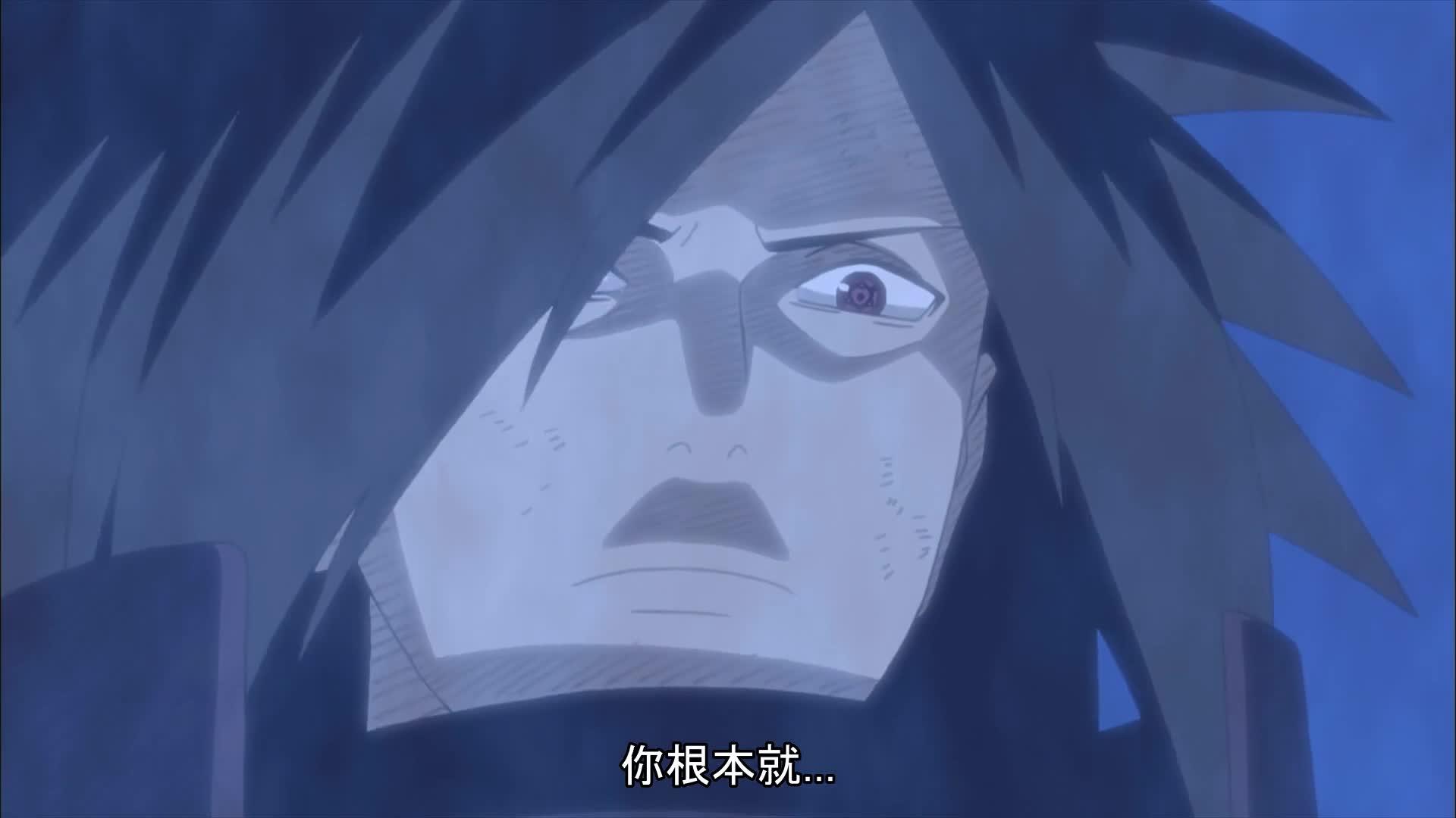 火影忍者 NARUTO -ナルト-