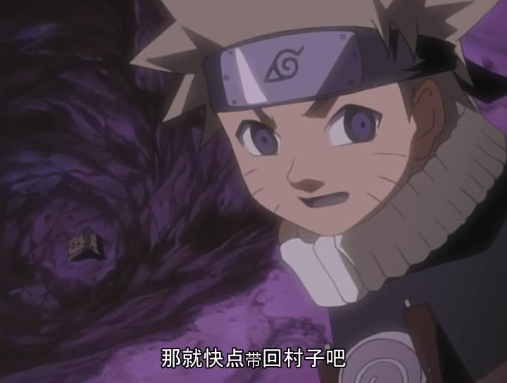 火影忍者 NARUTO -ナルト-