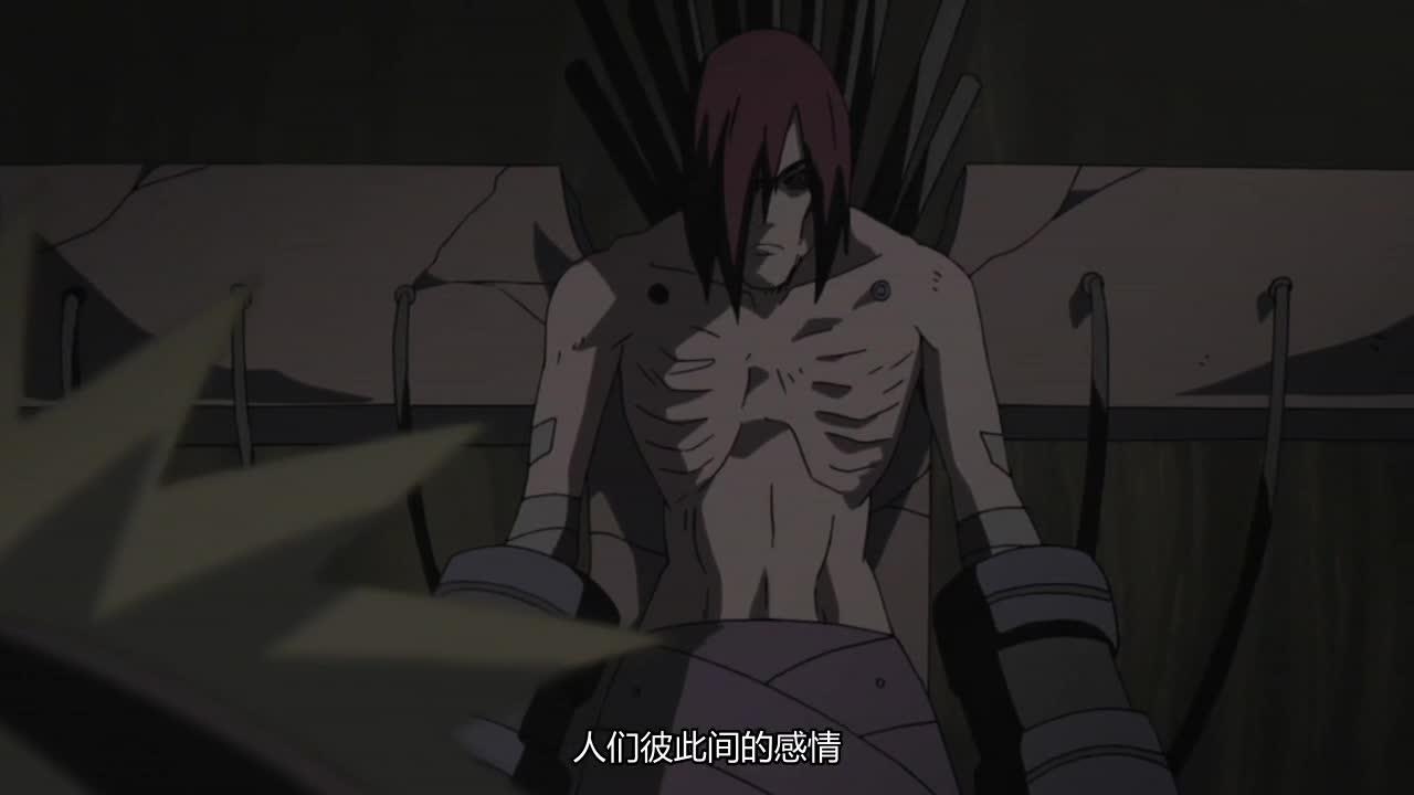 火影忍者 NARUTO -ナルト-