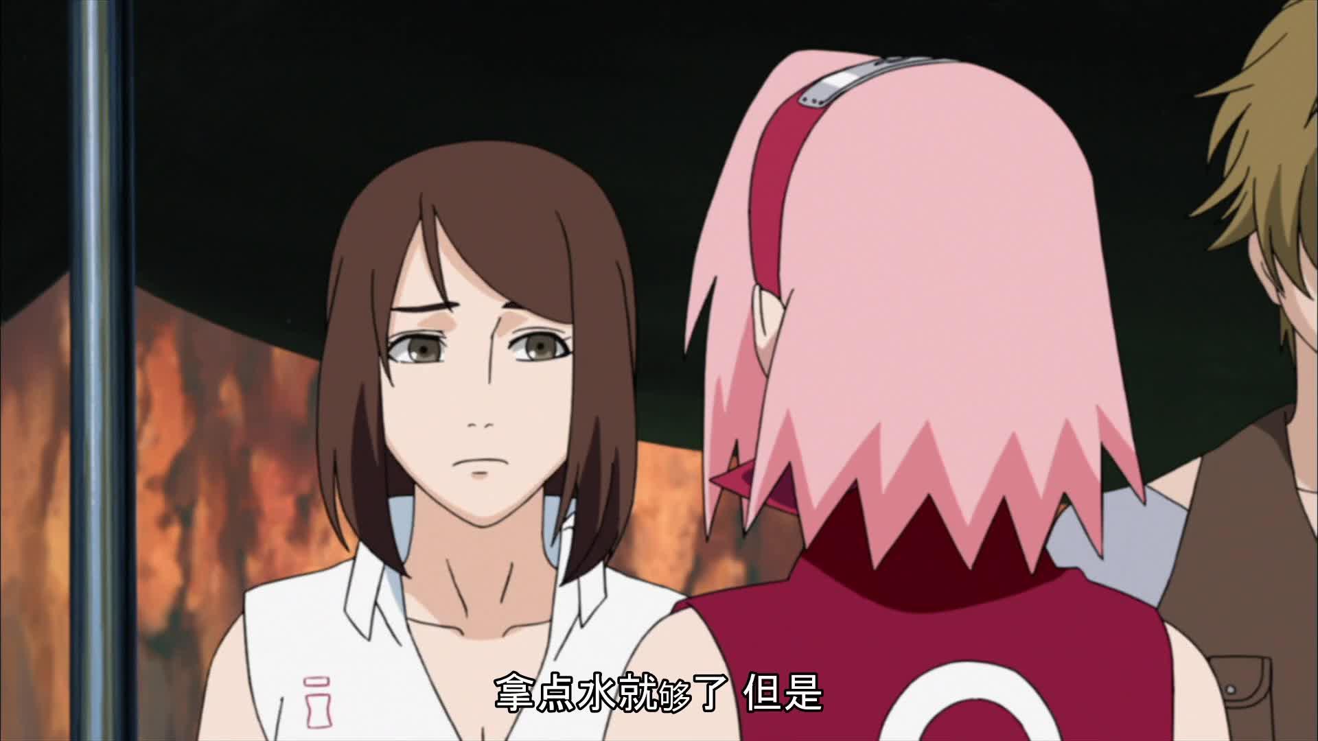 火影忍者 NARUTO -ナルト-