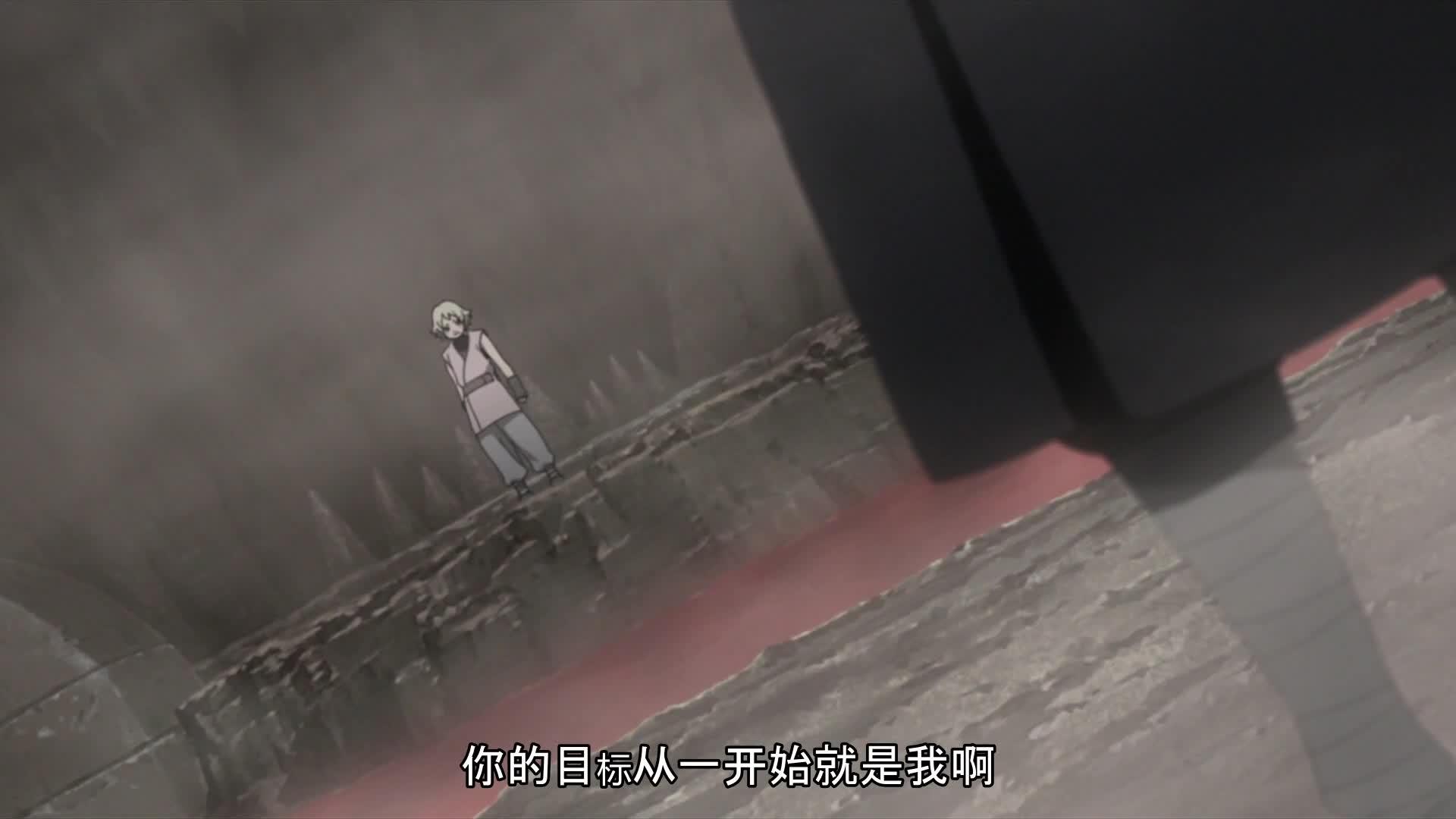 火影忍者 NARUTO -ナルト-