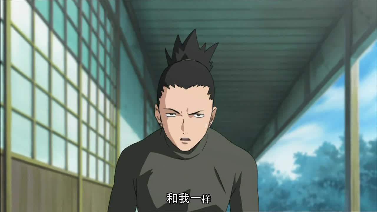 火影忍者 NARUTO -ナルト-
