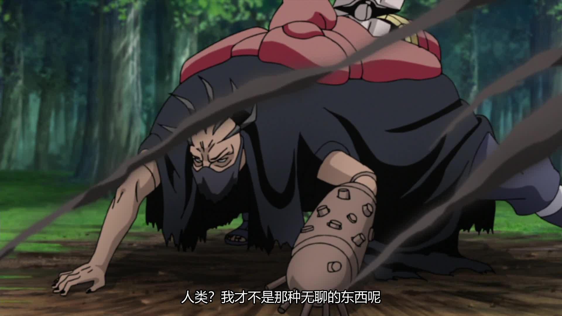 火影忍者 NARUTO -ナルト-