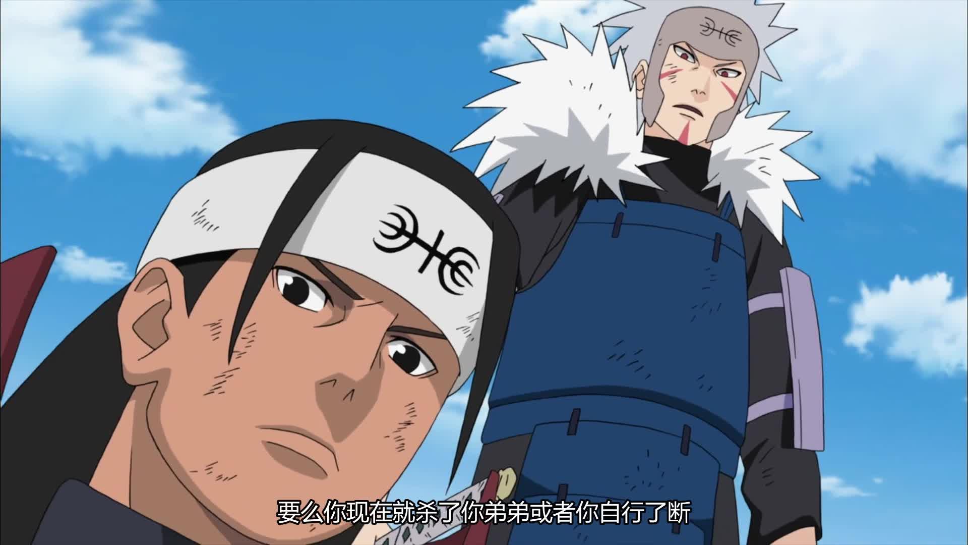 火影忍者 NARUTO -ナルト-