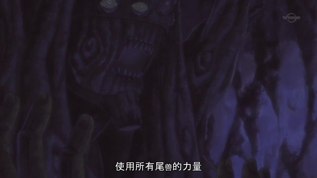 火影忍者 NARUTO -ナルト-