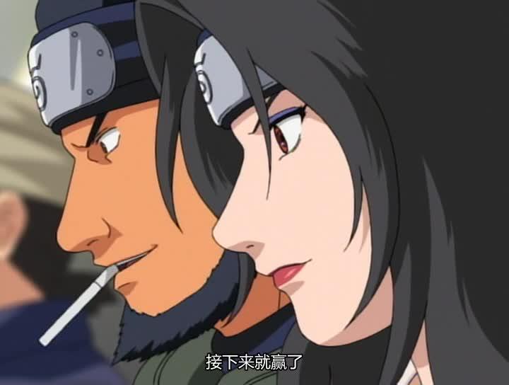 火影忍者 NARUTO -ナルト-