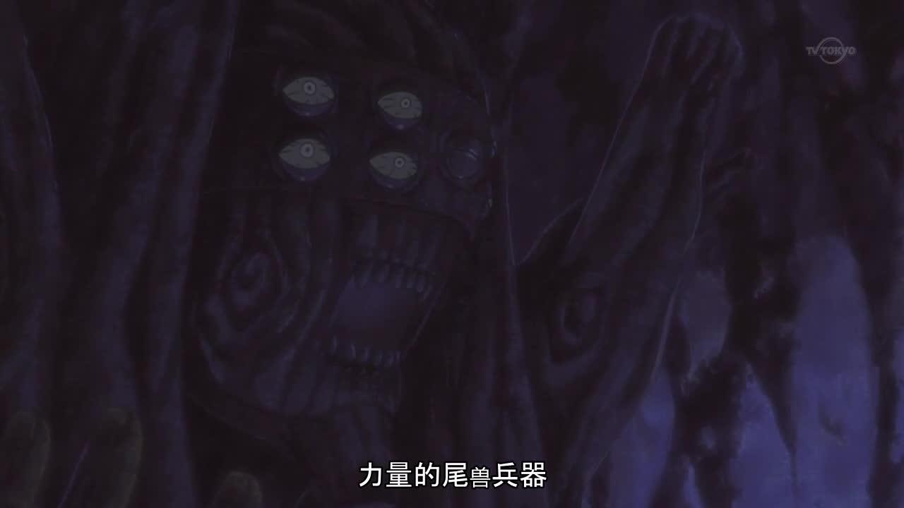 火影忍者 NARUTO -ナルト-
